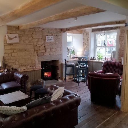 Sanctuary Inn Bolsover المظهر الخارجي الصورة