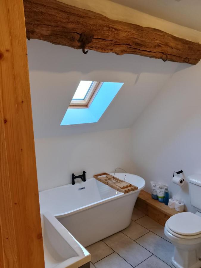 Sanctuary Inn Bolsover المظهر الخارجي الصورة