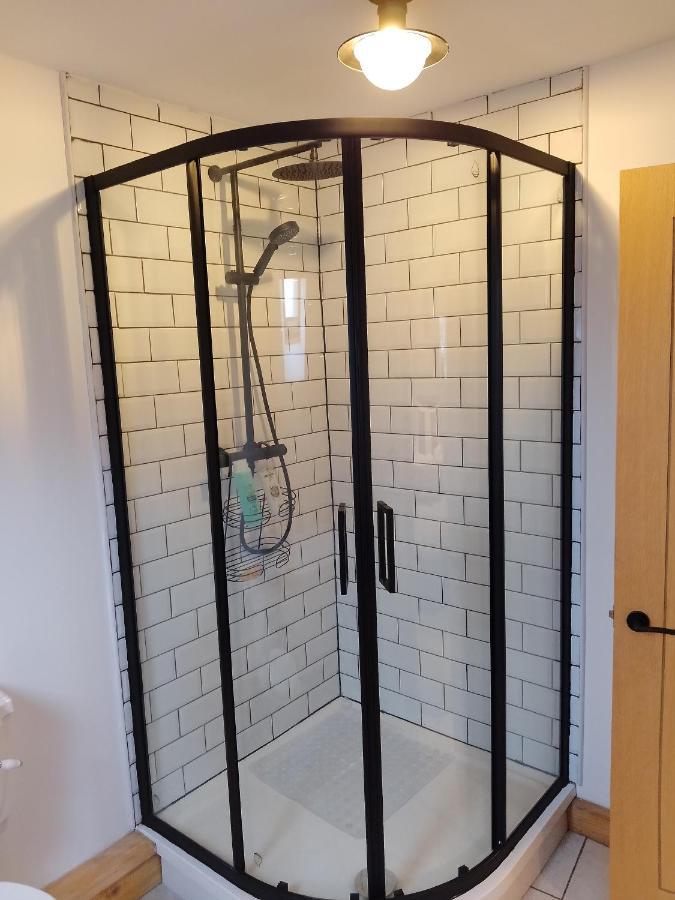 Sanctuary Inn Bolsover المظهر الخارجي الصورة