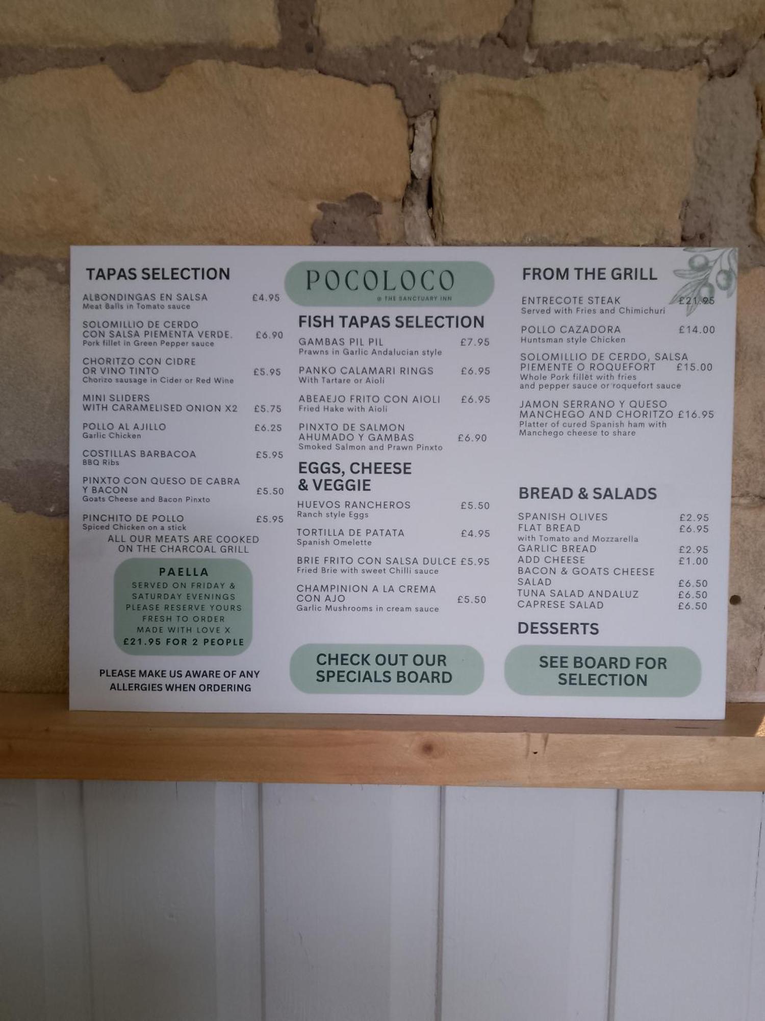 Sanctuary Inn Bolsover المظهر الخارجي الصورة