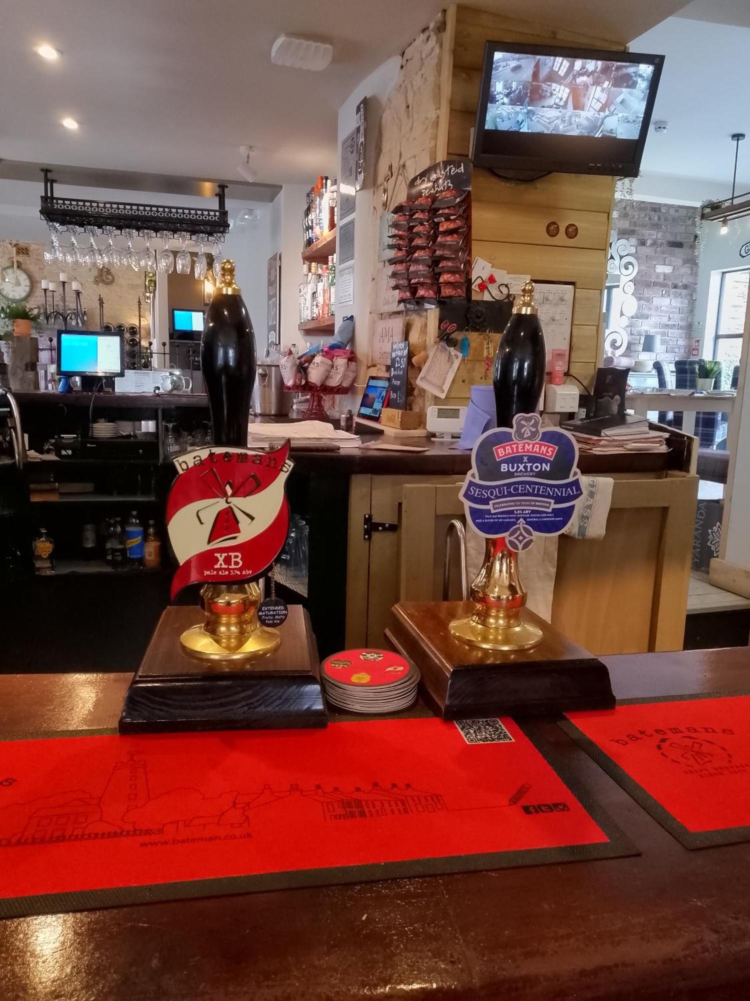 Sanctuary Inn Bolsover المظهر الخارجي الصورة
